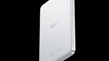 5000mAh，iPhone 可用，OPPO 超薄磁吸充电宝曝光！