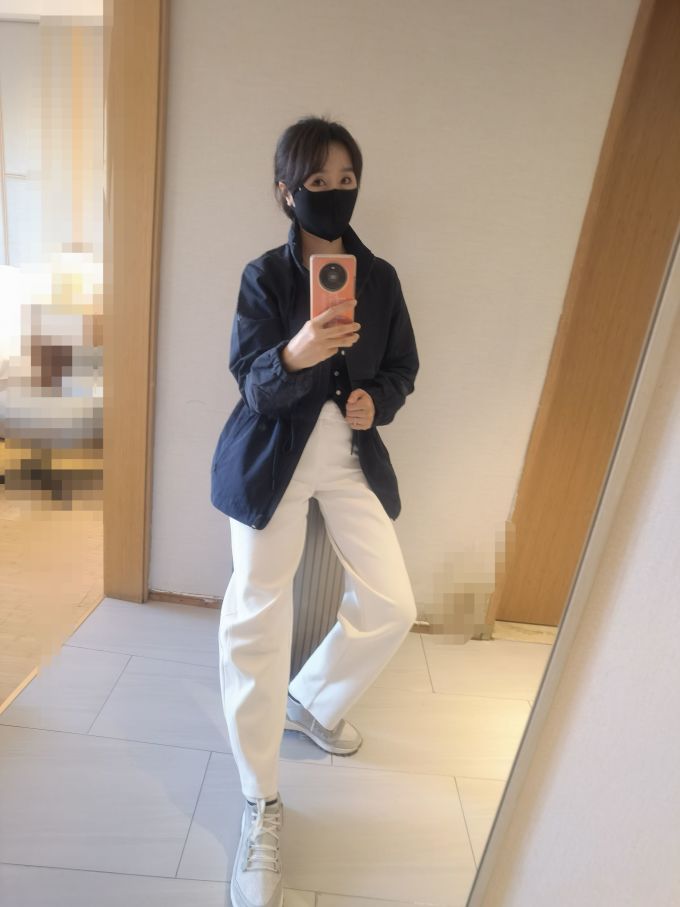 汤米·希尔费格女士短外套