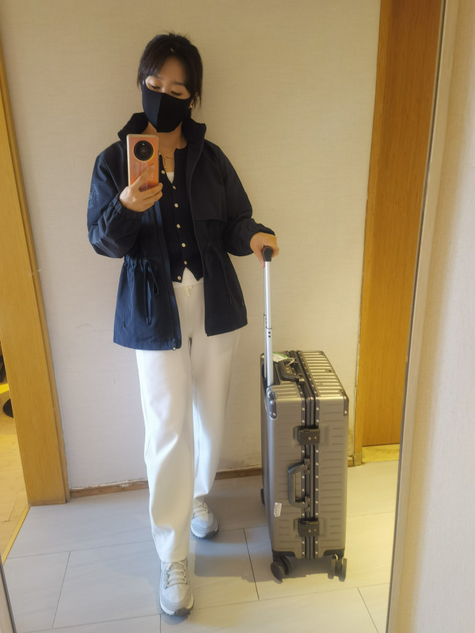 汤米·希尔费格女士短外套