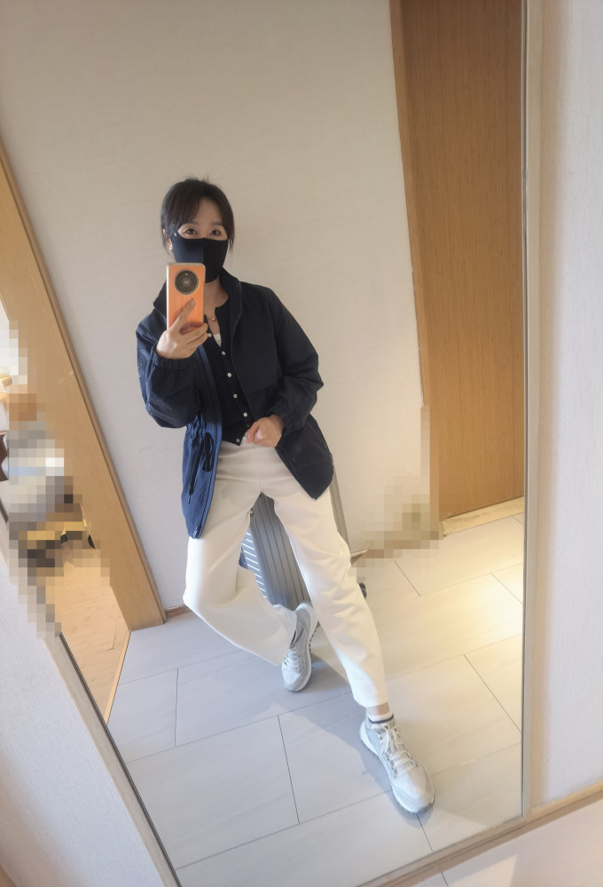 汤米·希尔费格女士短外套