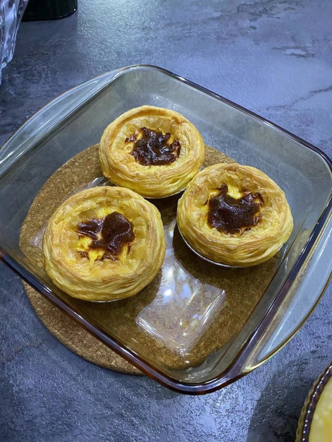大师小点其他烘焙原料