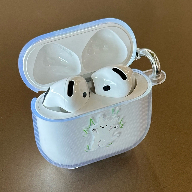 AirPods 4(ANC)🆚AirPods Pro 2！