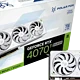 【双11狂欢】Manli GeForce RTX 4070TI SUPER 雪狐仅需5699元