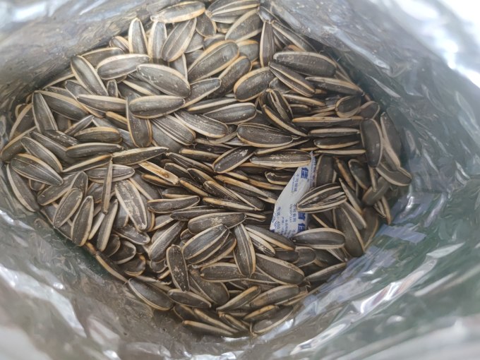 休闲食品