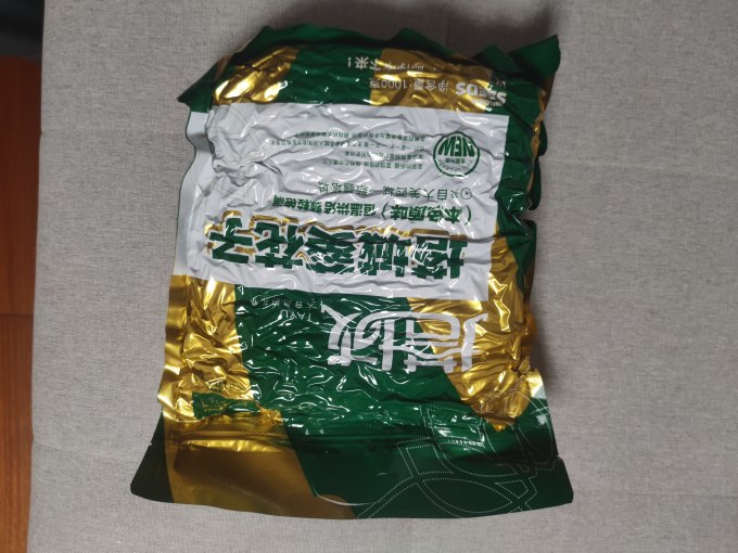休闲食品