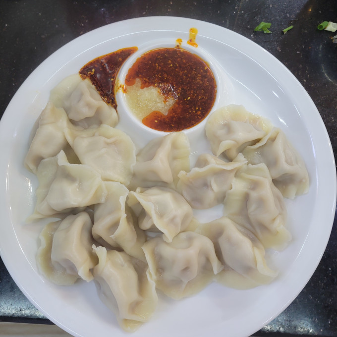 包只象方便食品