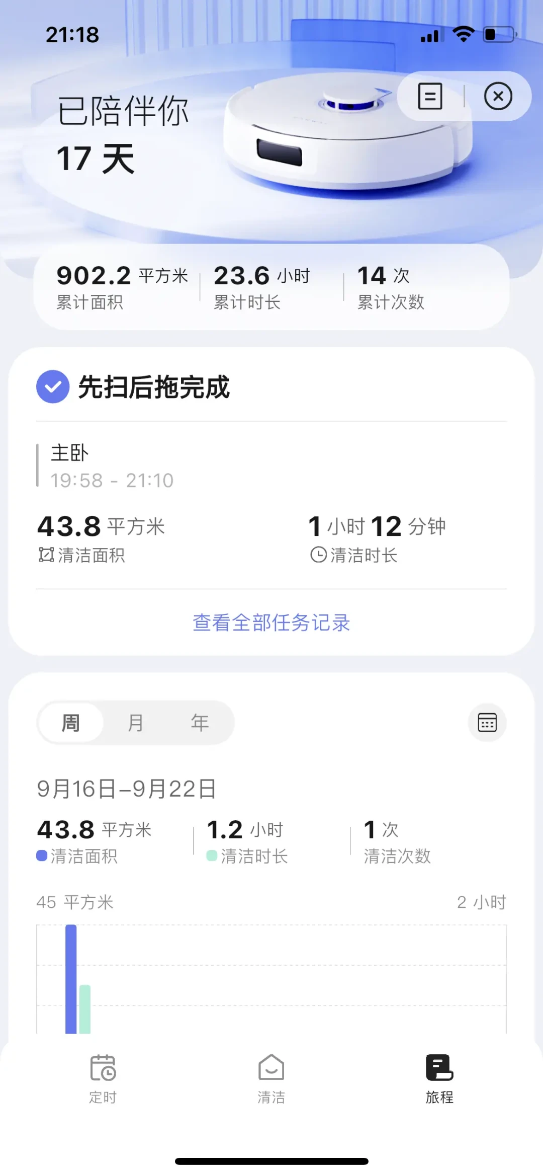 云鲸J5升级亮点大揭秘,扫地机爆款之选!