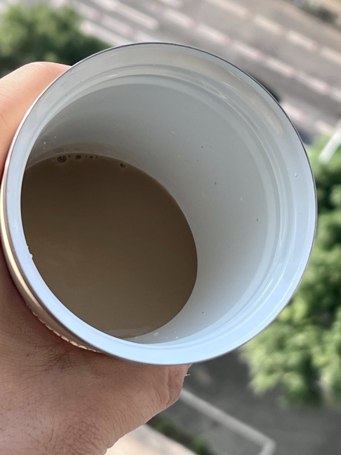 悠诗诗速溶咖啡