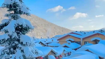 哈尔滨冰雪奇缘：这座城市为何让人心驰神往？ 