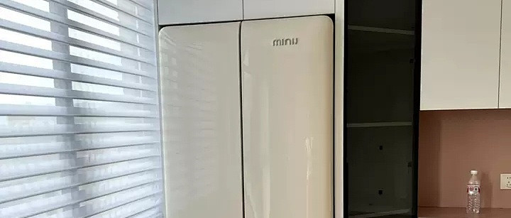 小吉 512L 大容量冰箱：品质之选，畅享生活