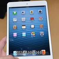 库克力推苹果 iPad mini 7 平板电脑：卓越的性能，全天电池续航