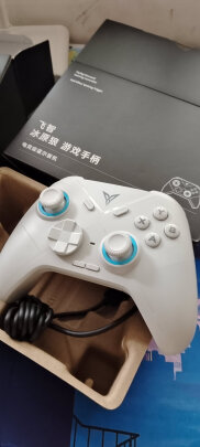 求大佬们一个PC手柄推荐?