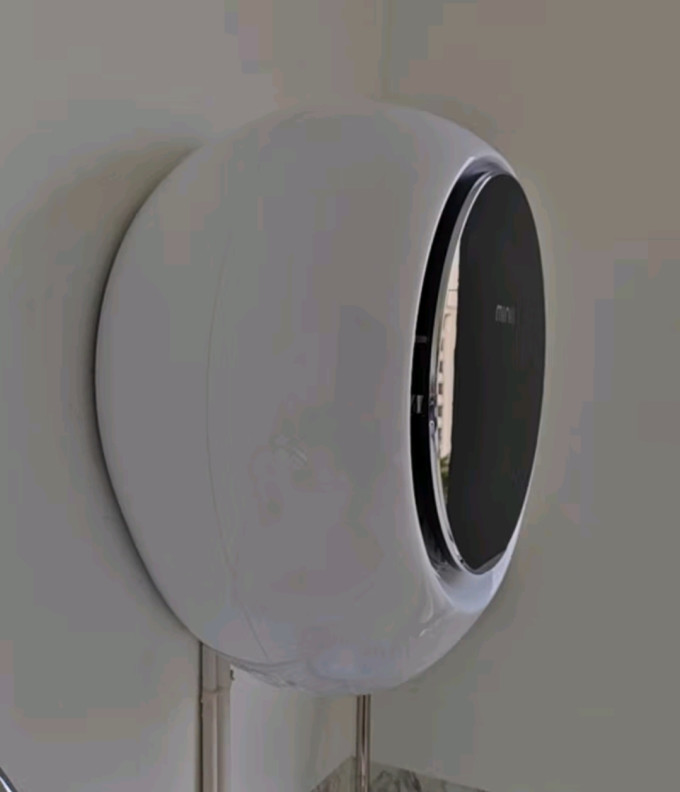 小吉洗衣机