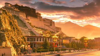 为何你执念于西藏？ 