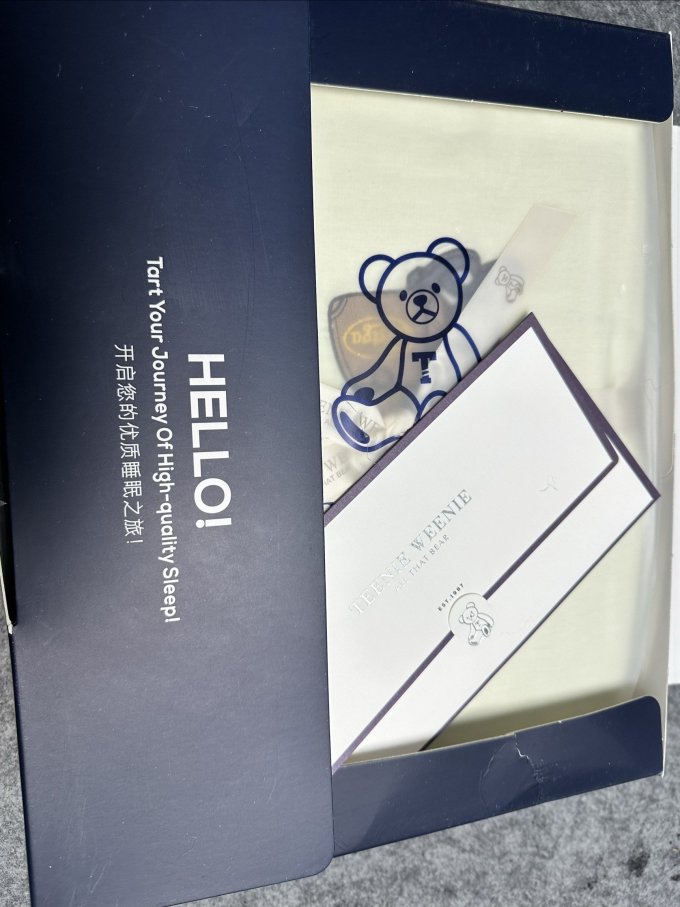 床品件套