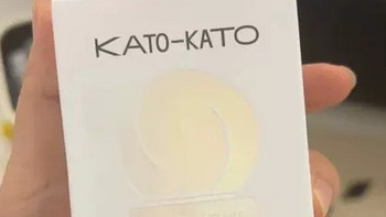 KATO粉底液：干皮混油皮的柔雾微光持妆秘籍