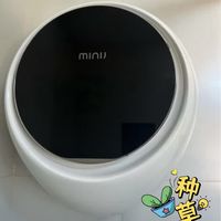 小吉壁挂洗衣机,专为婴童贴身衣物设计!