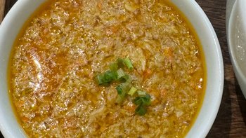 这碗蟹粉面，为何让人欲罢不能？ 