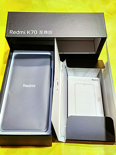 小米Redmi K70 至尊版2076元，应该是最低价格了吧