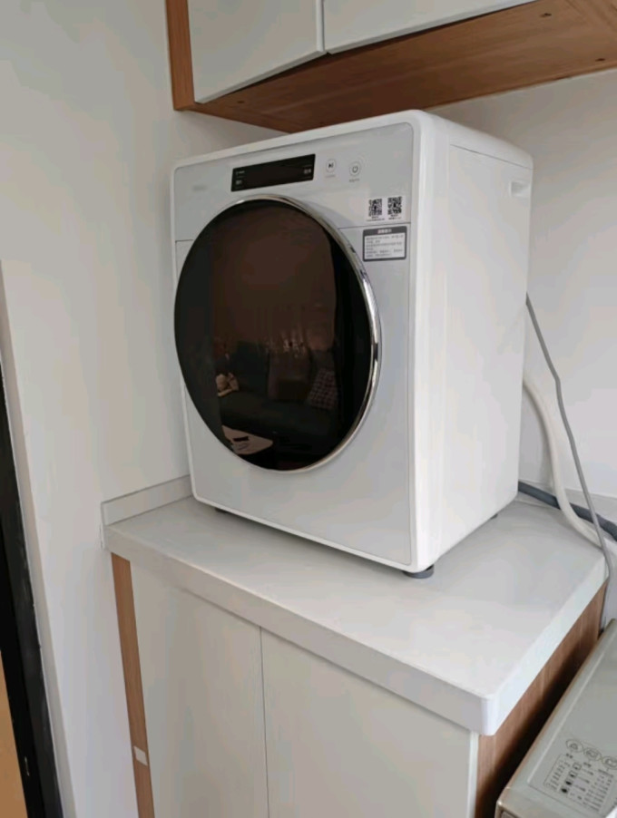 小吉迷你洗衣机