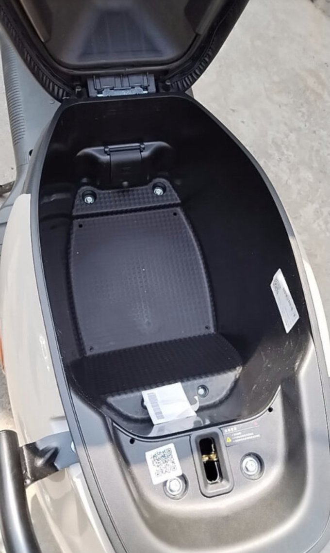 爱玛电动车