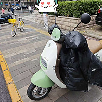 爱玛爱朵2024电动自行车：绿色出行的未来！