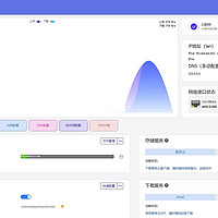 绿联DX4600pro虚拟机安装istoreos配置旁路由教程