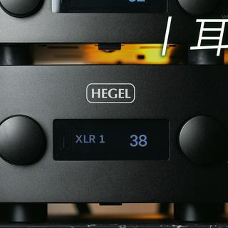 耳边评测 | HEGEL H600 VS H390合并式功放：谈HiFi的“性价比”