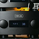  耳边评测 | HEGEL H600 VS H390合并式功放：也谈HiFi的“性价比”　