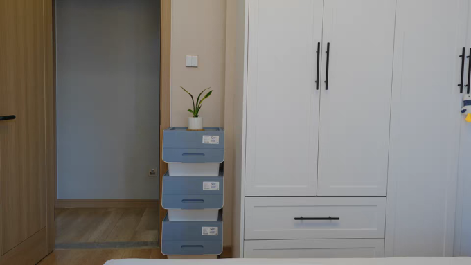 茶花收纳用品
