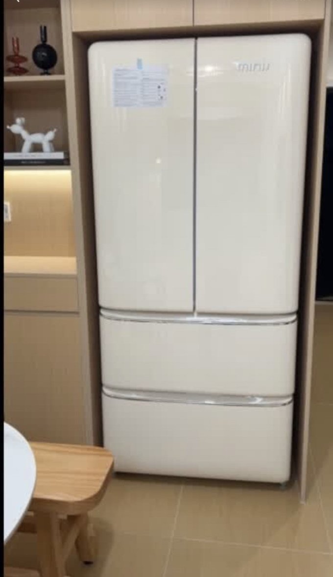 小吉冰箱