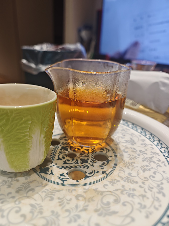 红茶