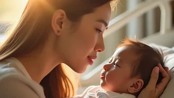 感觉生了小孩后就失去了属于自己的朋友，该怎么办呢？ 