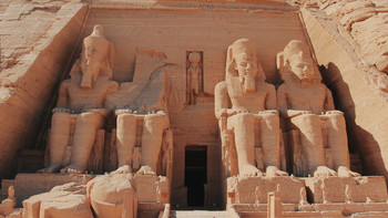 埃及旅游指南：最南端的古老城市-阿斯旺 Aswan أسوان 