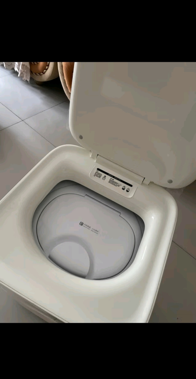 小吉迷你洗衣机