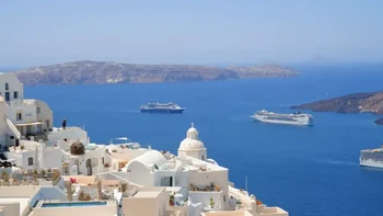 6000+去欧洲浪一周?！聪明的人已经在规划明年暑假了！ 