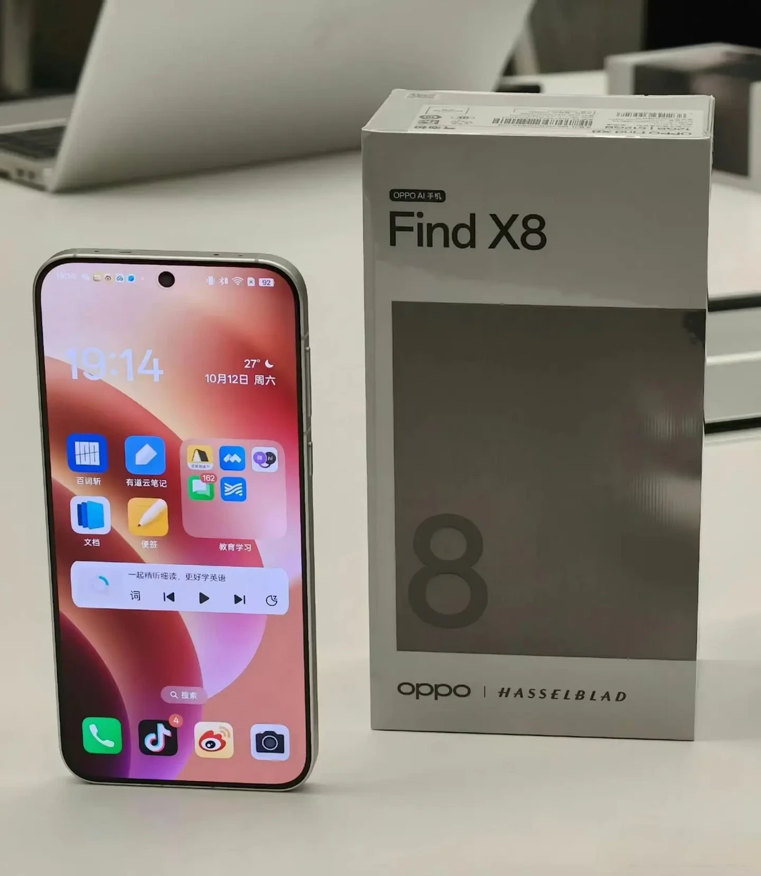 OPPO Find X8系列电池魅力揭秘，快充与续航双重升级！