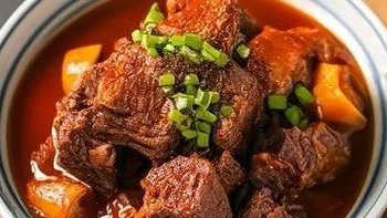 吃货必备！揭秘牛肉的5大神奇功效 