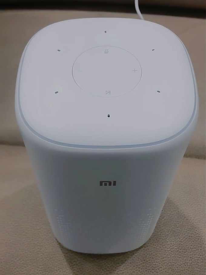 小米智能音箱