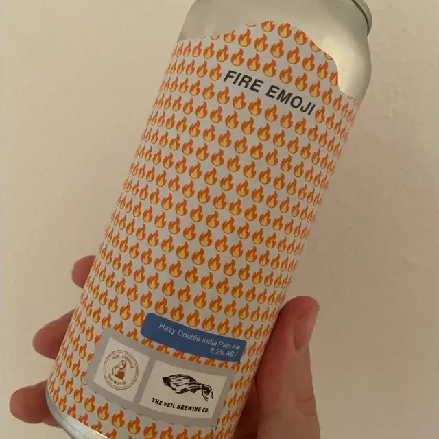 你好 上新了 莫图伊卡酒花的