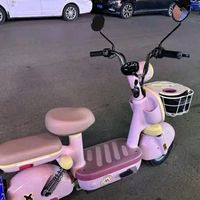 爱玛元宇宙Pro，颜值爆表！