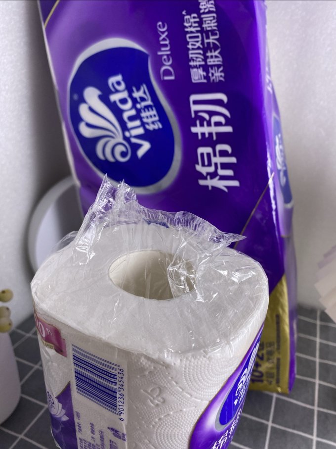 维达纸品湿巾