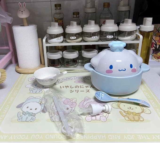 砂锅/炖锅