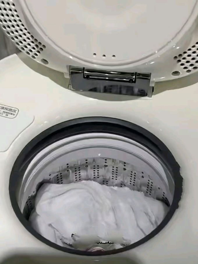 迷你洗衣机