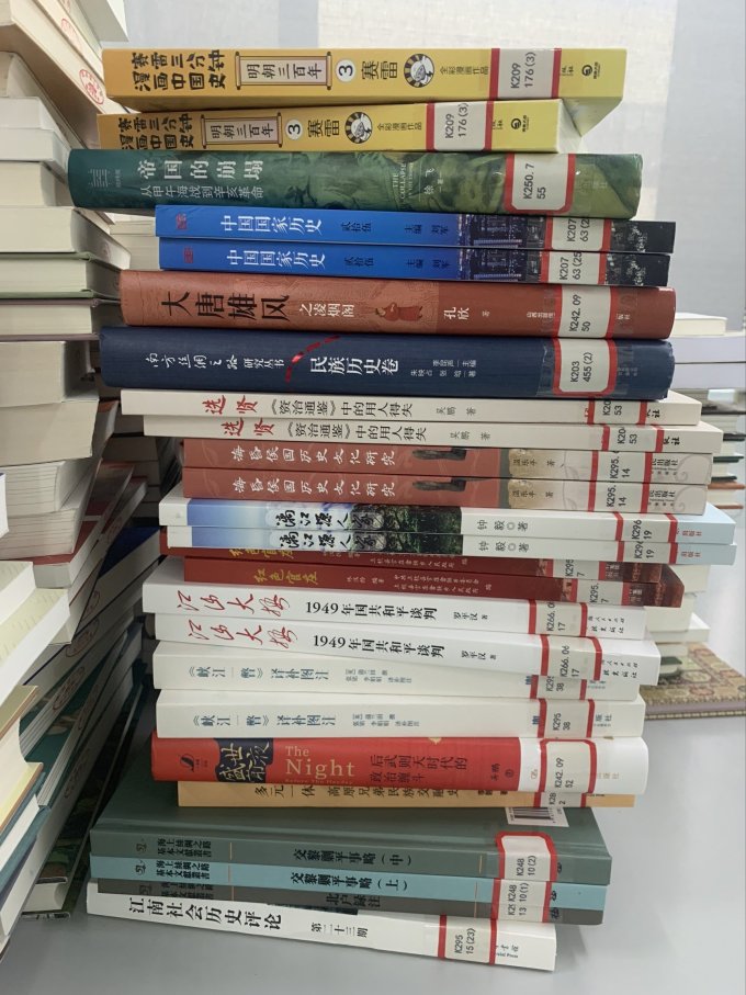 建耀书架