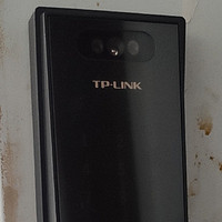 TP-Link S41智能锁上车