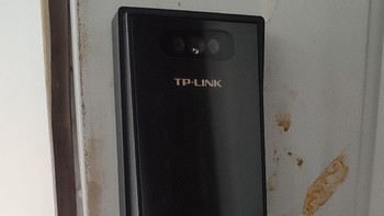 TP-Link S41智能锁上车