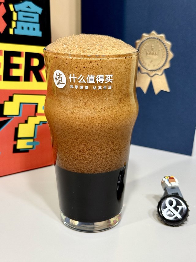 帝国世涛的标杆，磨栏风车地狱与诅咒，果然张大妈是懂酒的