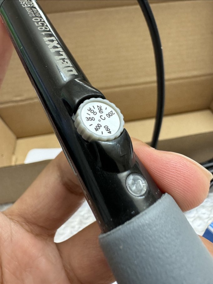 德力西电焊工具