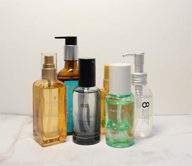 护发精油可以改善发质吗？护发精哪款好用推荐？